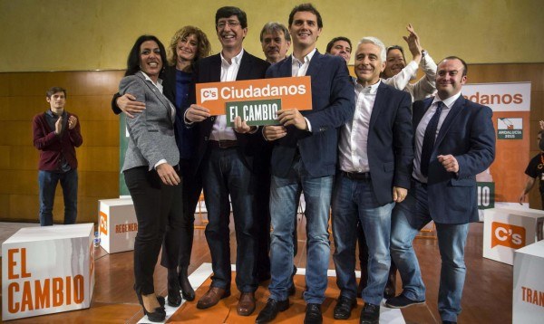 El programa electoral de Ciudadanos (Ciutadans) para las elecciones generales 2015 - 20 de diciembre el-programa-electoral-de-ciudadanos-ciutadans-para-las-elecciones-generales-2015-20-de-diciembre-partido