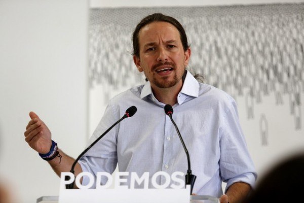 El programa electoral de Podemos para las elecciones generales 2015 - 20 de diciembre el-programa-electoral-de-podemos-para-las-elecciones-generales-2015-20-de-diciembre-pablo-iglesias