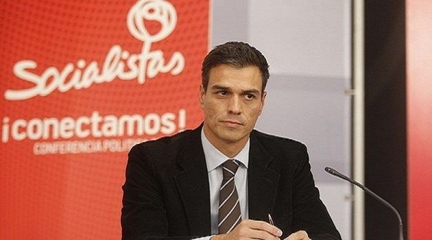 El programa electoral del PSOE (Partido Socialista Español) para las elecciones generales 2015 - 20 de diciembre el-programa-electoral-del-psoe-partido-socialista-espanol-para-las-elecciones-generales-2015-20-de-diciembre-pedro-sanchez