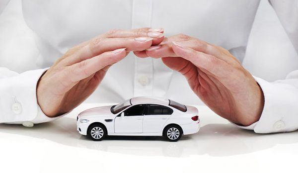 Seguros de coches nuevos