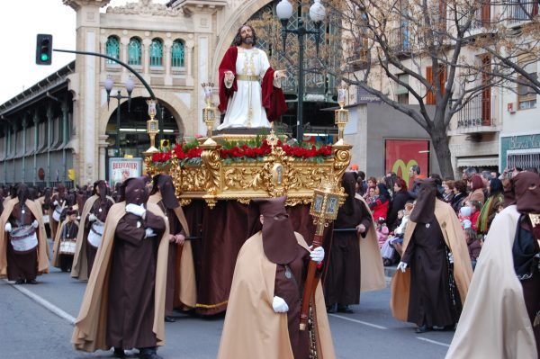 Calendario Laboral 2018 Aragón calendario-laboral-aragon-semana-santa
