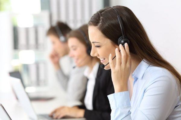 Como ser buen comercial ventas
