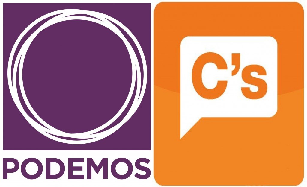 Comparativa programa electoral Ciudadanos vs Podemos comparativa-programa-electoral-ciudadanos-y-podemos