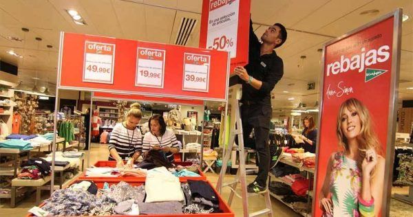 Cuando son las Rebajas El Corte Inglés 2016 cuando-son-rebajas-el-corte-ingles-2016