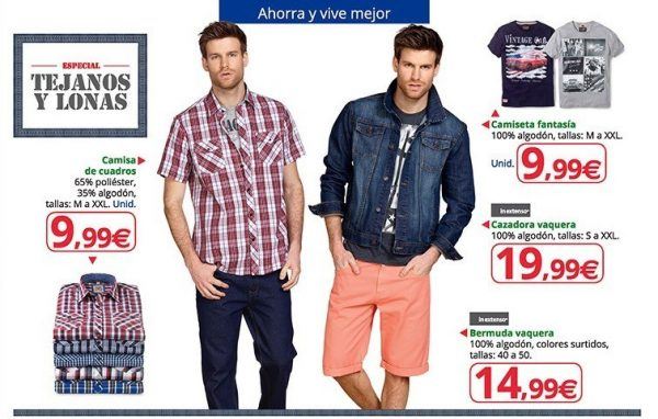 cuando-son-las-rebajas-alcampo-2016-ropa-hombre