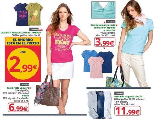 cuando-son-las-rebajas-alcampo-2016-ropa-mujer