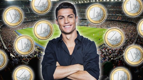 Cuánto gana Cristiano Ronaldo cuanto-dinero-gana-cristiano-ronaldo