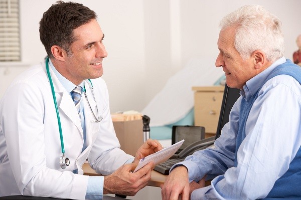cita medico telefono