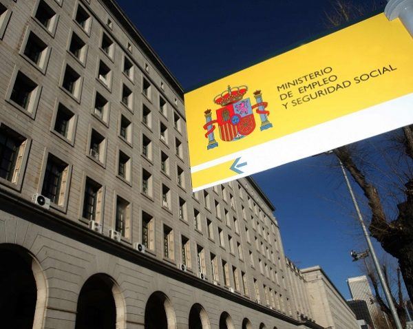 cita previa seguridad social