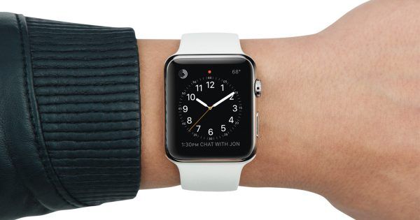 como-pedir-cita-en-apple-watch