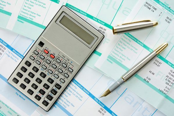 Calcular presupuesto de Seguro Social en Excel hoja-excel-para-calcular-seguros-sociales