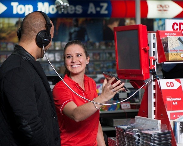 trabajar media markt