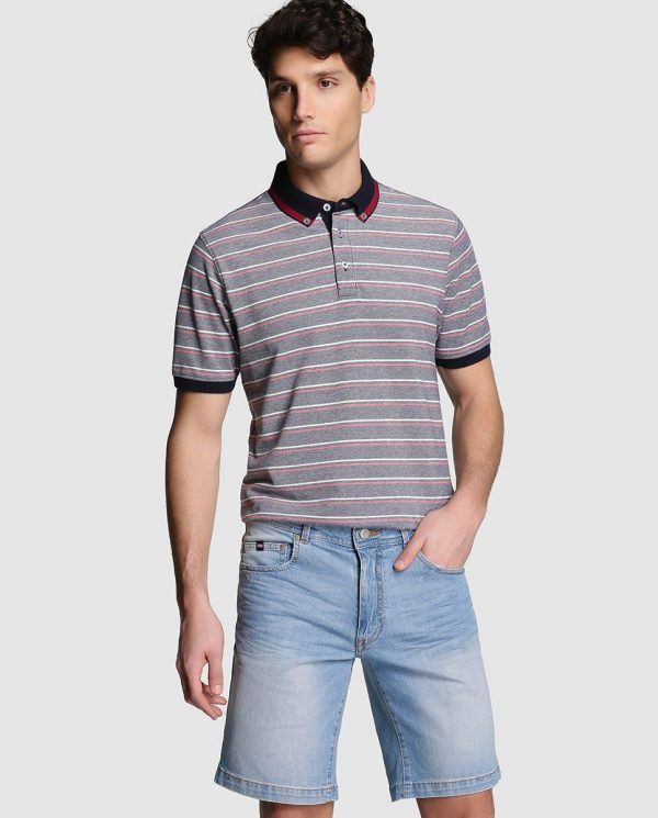 Rebajas de verano El Corte Inglés 2016 | Qué comprar bermudas rebajas-el-corte-ingles-verano-2016-moda-hombre-bermudas-denim