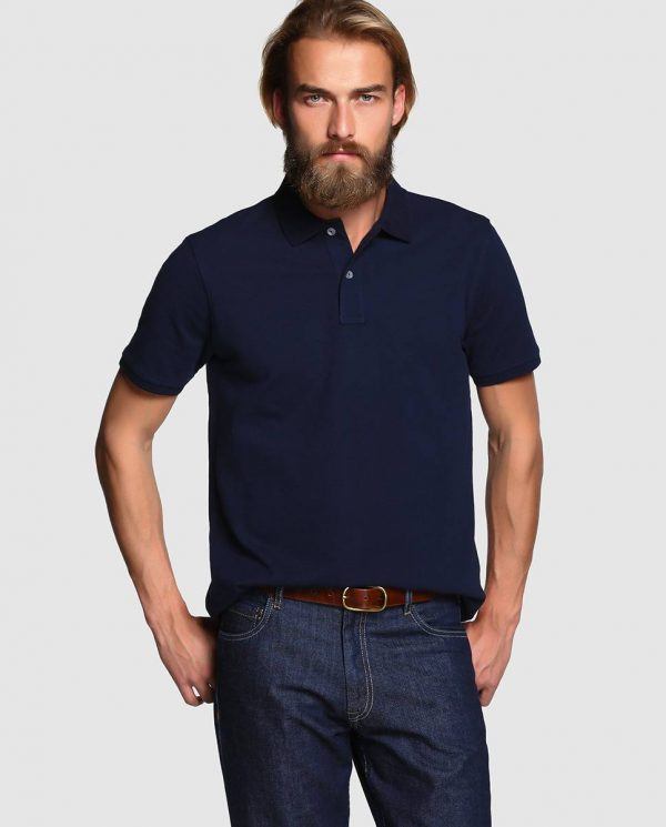 Rebajas de verano El Corte Inglés 2016 | Qué comprar Polos rebajas-el-corte-ingles-verano-2016-moda-hombre-polos