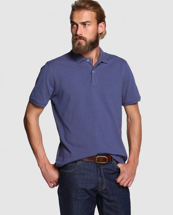 ¿Qué podemos encontrar en las rebajas de Verano de El Corte Inglés? rebajas-verano-2016-el-corte-ingles-moda-polos