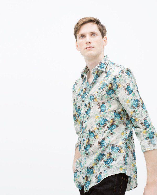 rebajas verano camisa tropical rebajas-verano 2016-moda-camisa-tropical-zara