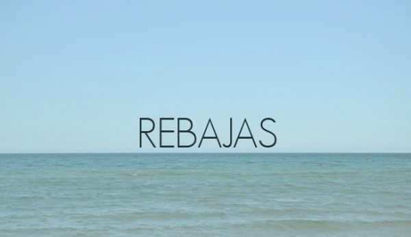 Calendario de Rebajas de Verano 2016 | Tiendas rebajas-verano-2016-tiendas