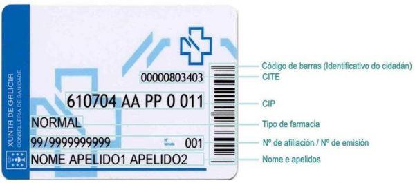 Cómo solicitar la tarjeta Sergas solicitar-tarjeta-sergas