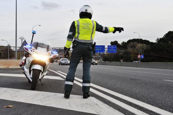 Cuál es el sueldo de un Guardia Civil sueldo-guardia-civil