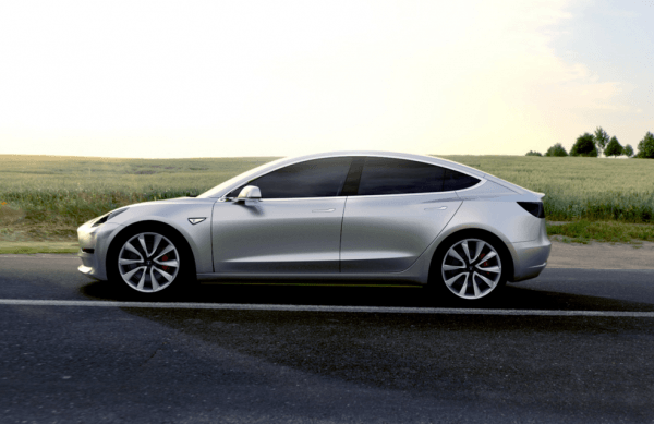 Tesla Model 3 y su récord de reservas tesla-model-3-como-es