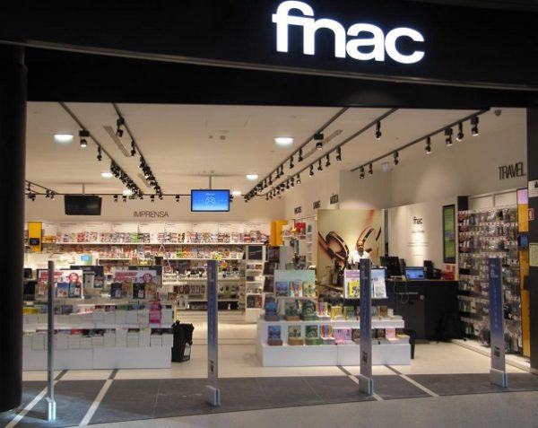trabajar fnac