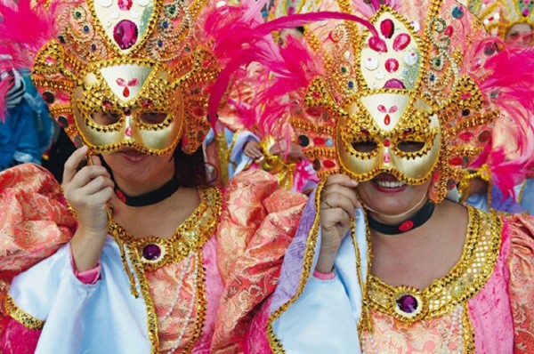 Carnaval Canarias