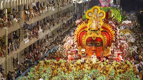 Carnaval Río