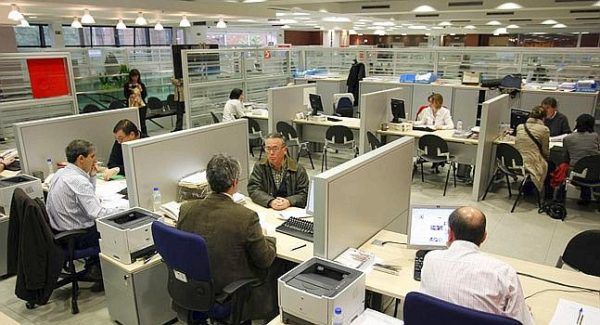 Las cifras del sueldo de los funcionarios las-cifras-de-sueldo-de-los-funcionarios