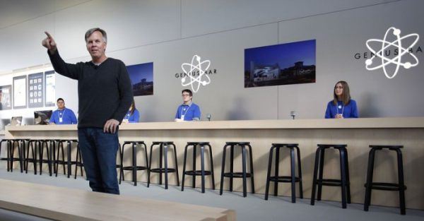 como-pedir-cita-en-apple-empleados