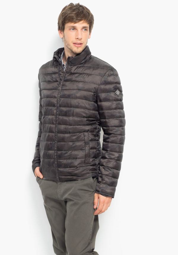 Carrefour - Rebajas de Invierno 2017 rebajas-carrefour-invierno-cazadoras