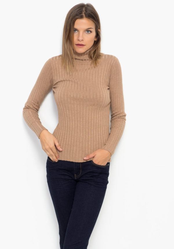 Carrefour - Rebajas de Invierno 2017 rebajas-carrefour-invierno-jerseys-mujer