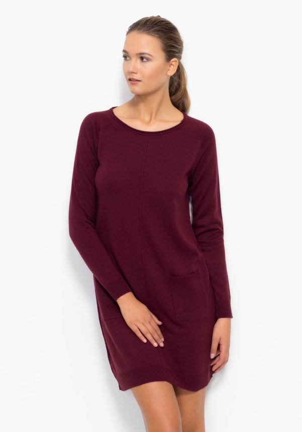 Carrefour - Rebajas de Invierno 2017 rebajas-carrefour-invierno-vestidos