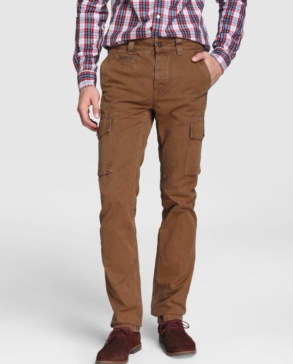 rebajas-invierno-el-corte-ingles-pantalones-cargo