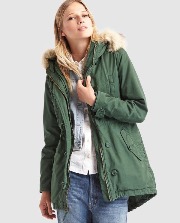 rebajas-invierno-el-corte-ingles-parkas