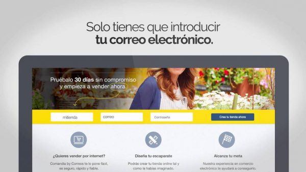 comandia-correos
