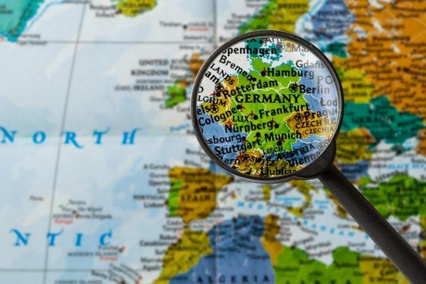 Cómo buscar y encontrar trabajo en Alemania Buscar trabajo en alemania
