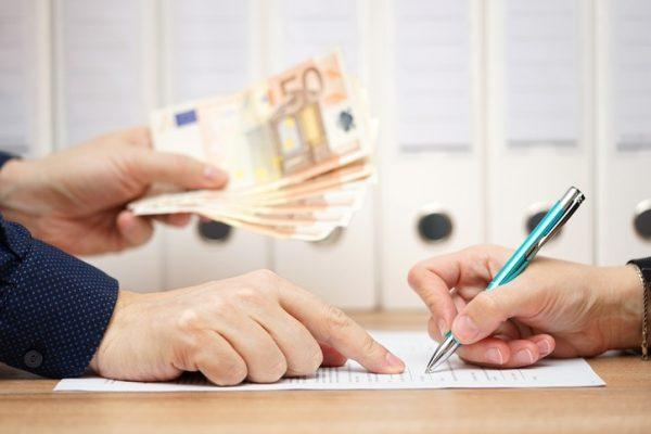 Trámites para solicitar un préstamo ICO Como solicitar prestamo ico