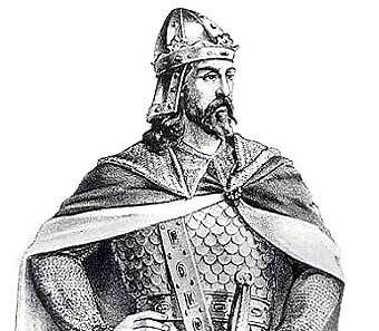 Alfonso VI
