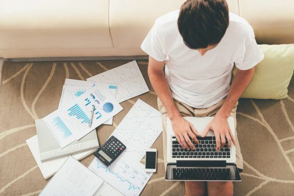 Retenciones IRPF 2018 de los profesionales autónomos Retenciones IRPF autonomos