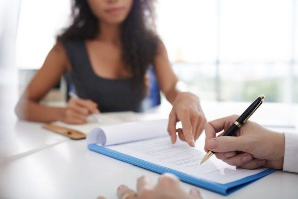 Contratos de confidencialidad consideraciones