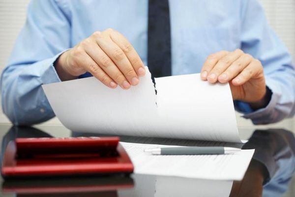 Cuándo y cómo cerrar un negocio o empresa: Pasos a seguir