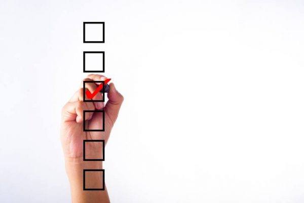 Así es como hacer un buen estudio de mercado Estudio de mercado a tener en cuenta