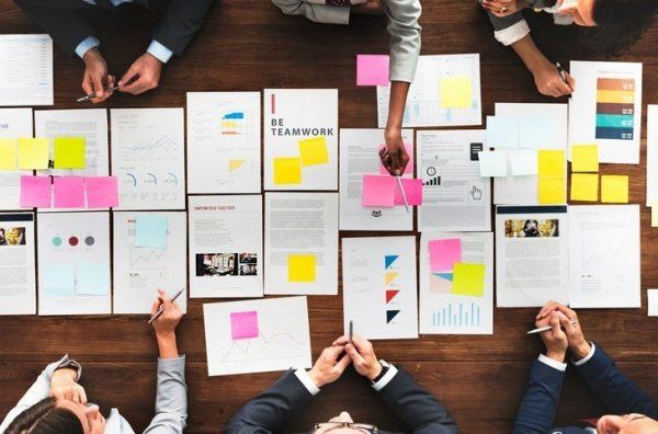 Así es como hacer un buen estudio de mercado Estudio de mercado como hacer