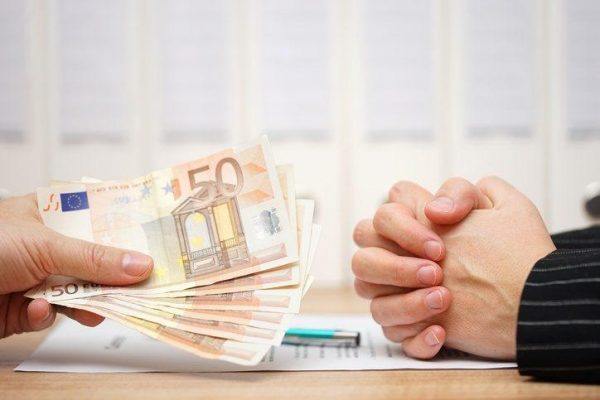 Pago único o capitalización del paro ¿En qué casos se recomienda?
