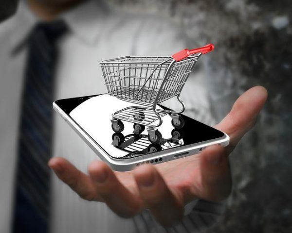 ¿Qué puedo vender por Internet que sea rentable y necesite poca inversión?