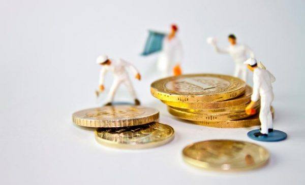 El Sueldo mínimo en España en 2018 - Salario Mínimo Interprofesional (SMI) Sueldo minimo interprofesional 2018