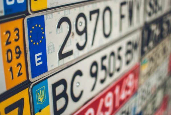 Trámites para la matriculación de coches ordinaria y matriculación turística Tramites para la matriculacion de coches ordinaria