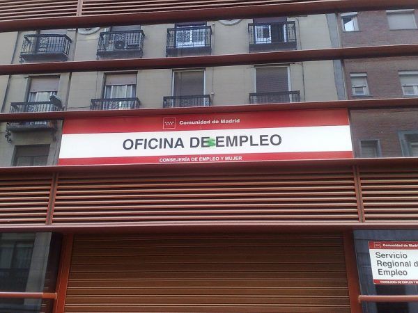 Plan Prepara del Inem - Ayuda de 400 euros para parados