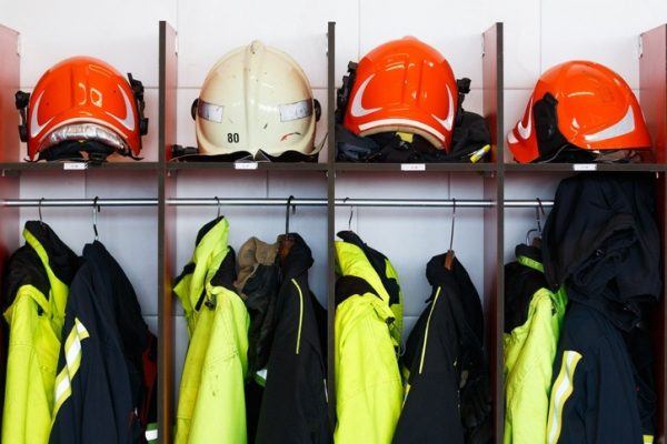 ¿Cuánto cobra un bombero? El sueldo mensual y anual Cuanto cobra un bombero