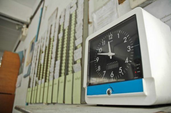 Como funciona la nueva obligacion de registro horario de la jornada laboral autonomos